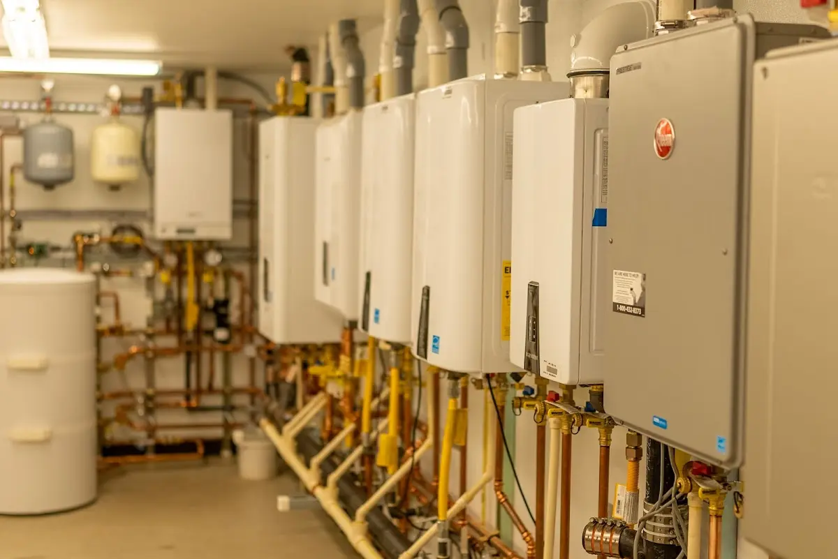 Plumbing services in Southampton, PA